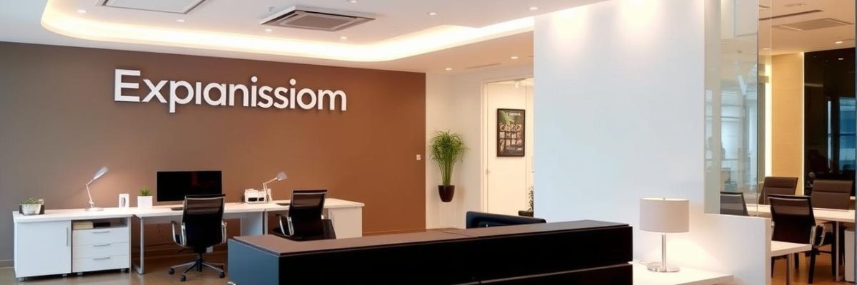 Escritório de contabilidade próximo em São Bernardo do Campo- Expansion Assessoria & Consultoria Contábil