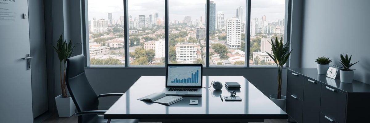 Escritório de contabilidade para clinica médica - Expansion Assessoria & Consultoria Contábil