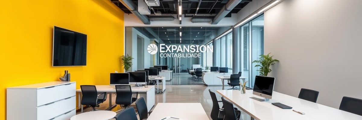 Contador Perto de Mim em São Bernardo do Campo- Expansion Assessoria & Consultoria Contábil