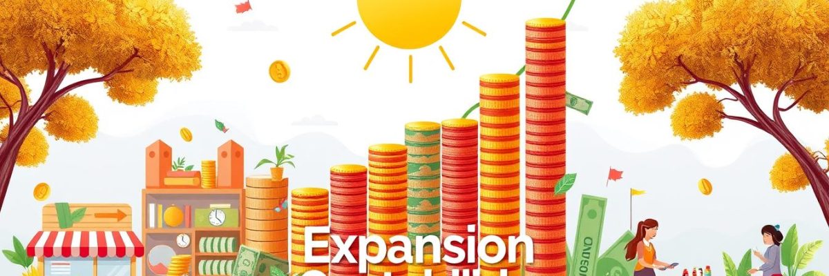 Image - Expansion Assessoria & Consultoria Contábil