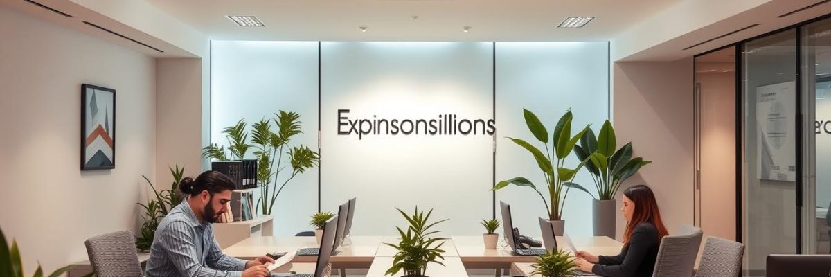 Escritório de Contabilidade em São Bernardo do Campo- Expansion Assessoria & Consultoria Contábil