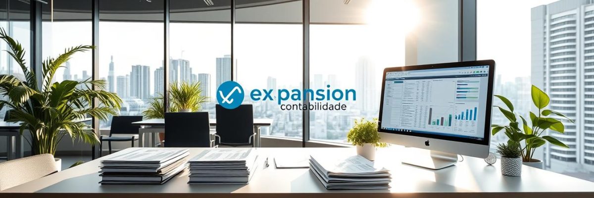 Ache Contador Perto de Mim São Bernardo do Campo - Expansion Assessoria & Consultoria Contábil