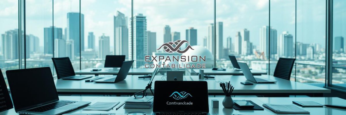 Contabilidade Especializada em Simples Nacional - SBC- Expansion Assessoria & Consultoria Contábil