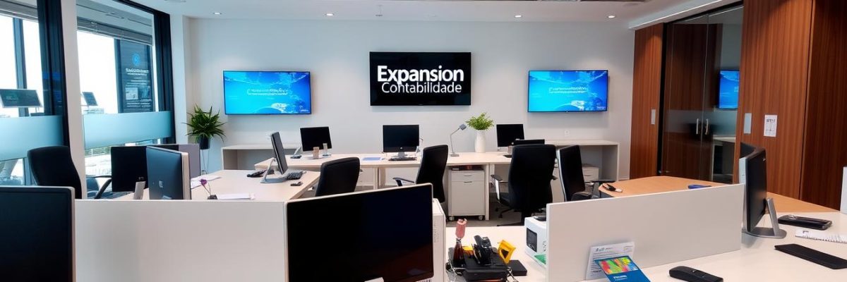 Escritório de Contabilidade no ABC - Expansion Assessoria & Consultoria Contábil