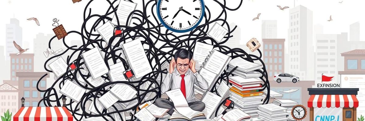 Como Regularizar CNPJ Inapto com Contabilidade- Expansion Assessoria & Consultoria Contábil