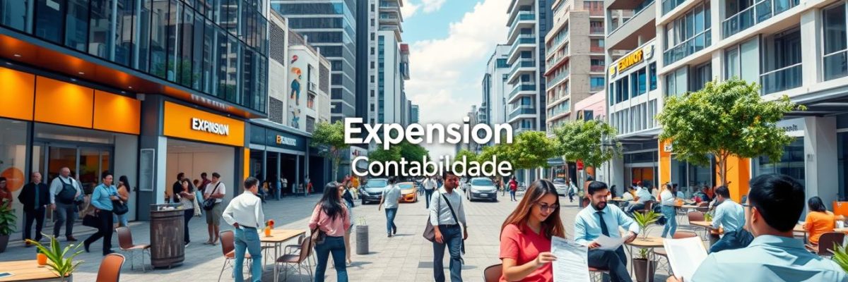 Abertura de empresas em São Bernardo: Guia Prático- Expansion Assessoria & Consultoria Contábil