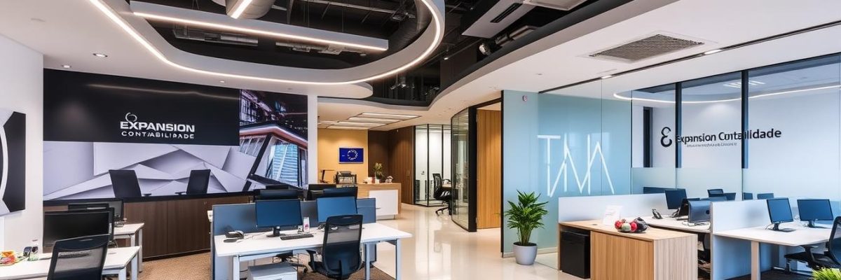Escritório de Contabilidade em SBC para PMEs- Expansion Assessoria & Consultoria Contábil
