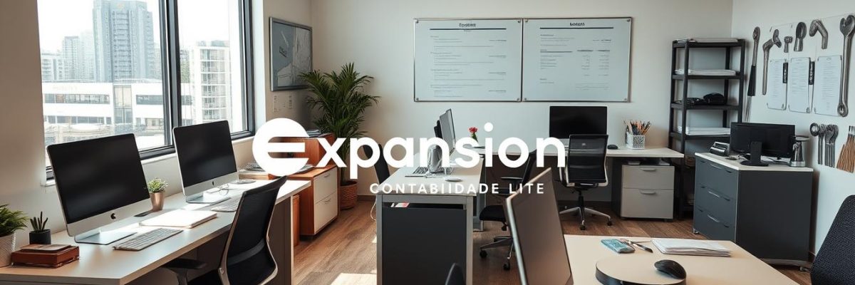 Escritório de Contabilidade para Metalurgica - Expansion Assessoria & Consultoria Contábil
