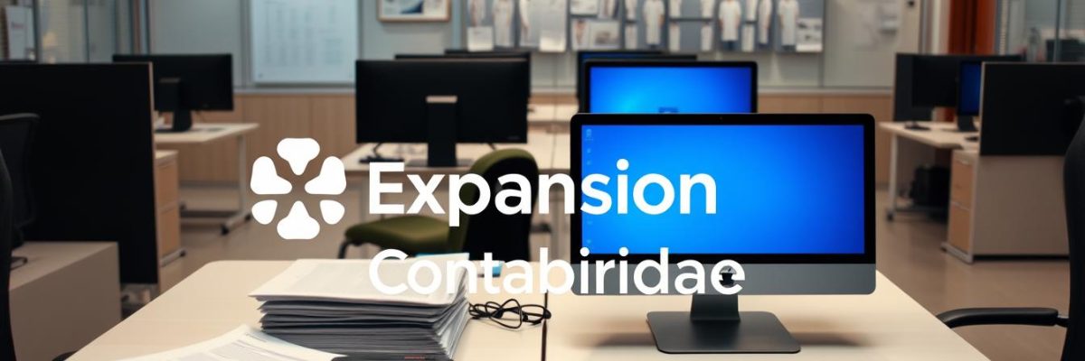 Escritório de Contabilidade para Hospitais - Expansion Assessoria & Consultoria Contábil