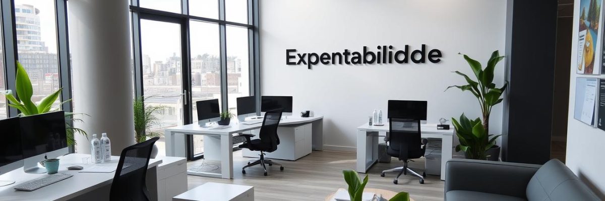 Escritório de Contabilidade São Bernardo|Serviços Ágeis- Expansion Assessoria & Consultoria Contábil
