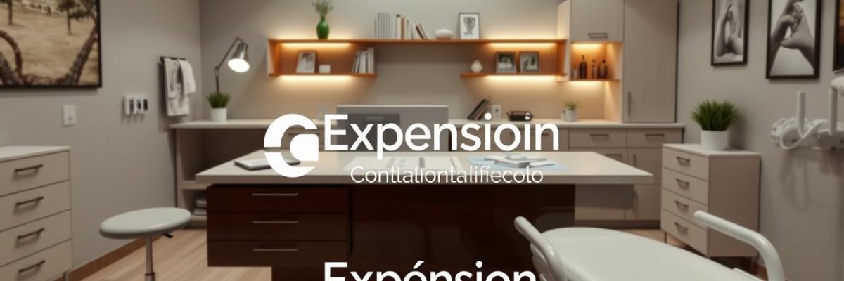 Escritório de Contabilidade para Dentista - Expansion Assessoria & Consultoria Contábil