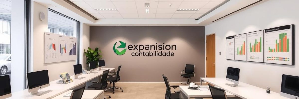 Escritório de Contabilidade em São Bernardo | Soluções Fiscais- Expansion Assessoria & Consultoria Contábil