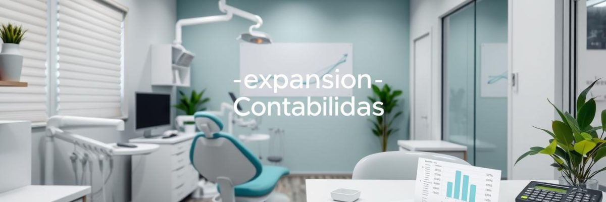 Contabilidade para Clínica Odontológica - Expansion Assessoria & Consultoria Contábil