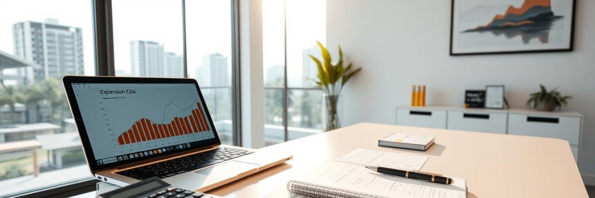 Contabilidade perto de mim - Expansion Assessoria & Consultoria Contábil