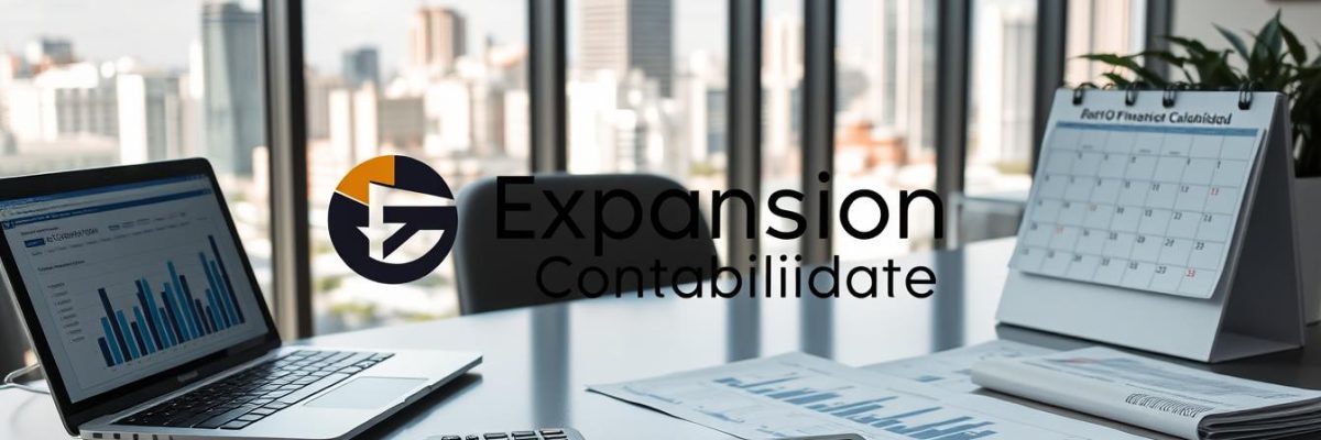 CNPJ Inapto- Expansion Assessoria & Consultoria Contábil