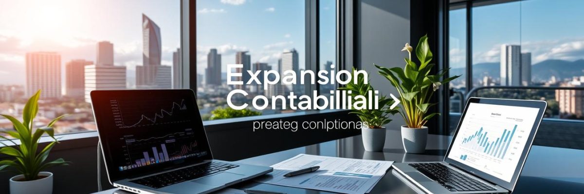 Contabilidade para Empresas Inaptas: Soluções Eficientes- Expansion Assessoria & Consultoria Contábil