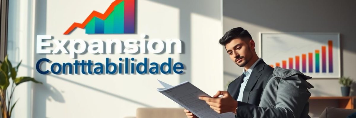 Contabilidade proximo a mim - Expansion Assessoria & Consultoria Contábil