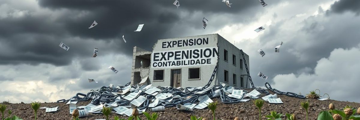 CNPJ com dividas- Expansion Assessoria & Consultoria Contábil