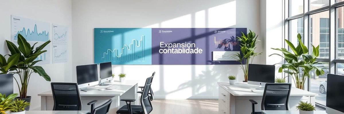 Escritório de contabilidade próximo a mim - Expansion Assessoria & Consultoria Contábil
