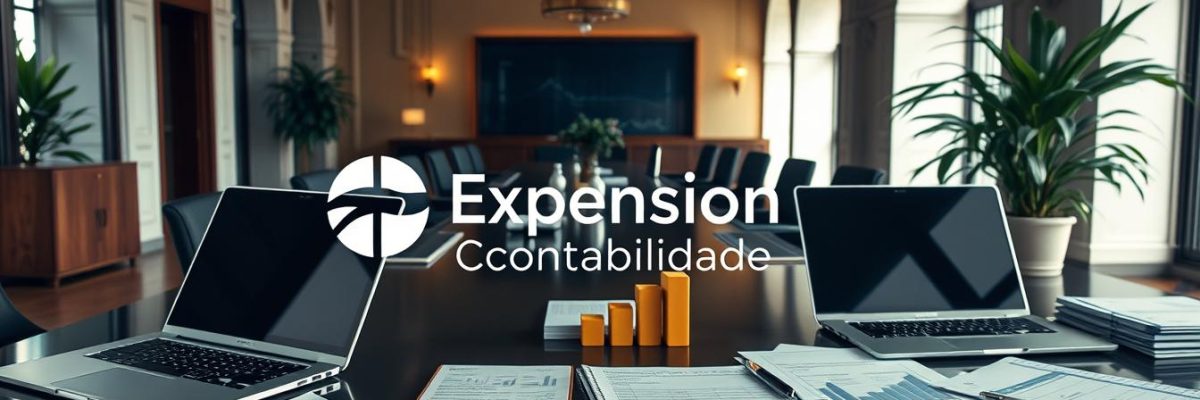 Contabilidade para Médias Empresas Especializada - Expansion Assessoria & Consultoria Contábil