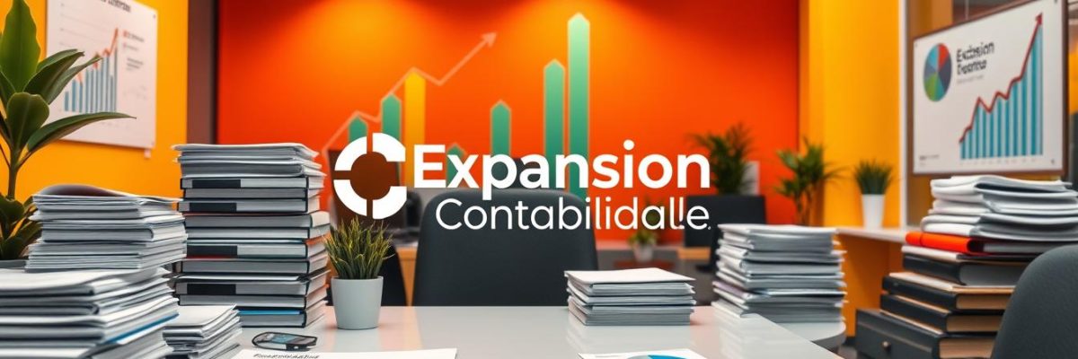 Contabilidade para comercio- Expansion Assessoria & Consultoria Contábil