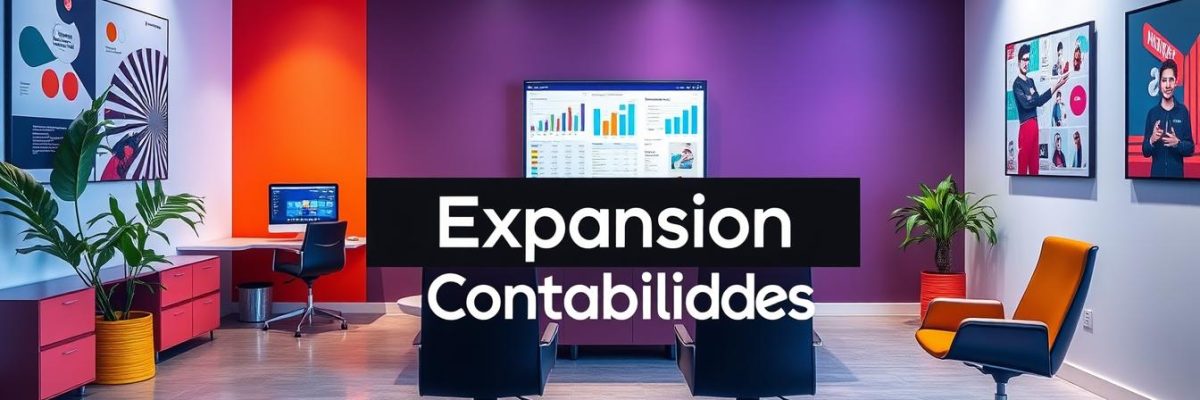 CNAE - Expansion Assessoria & Consultoria Contábil