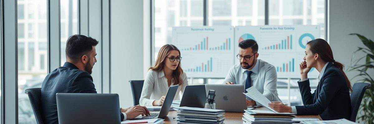 Image - Expansion Assessoria & Consultoria Contábil