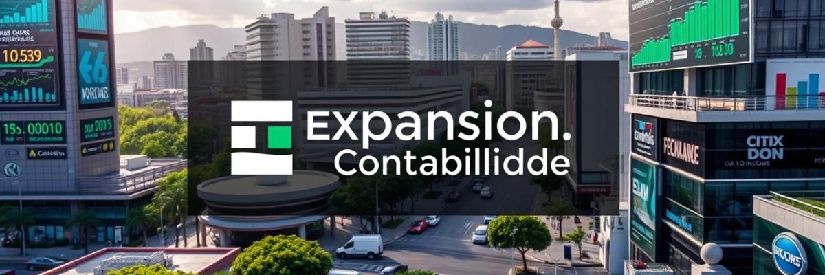 NF-e São Bernardo do Campo - Expansion Assessoria & Consultoria Contábil