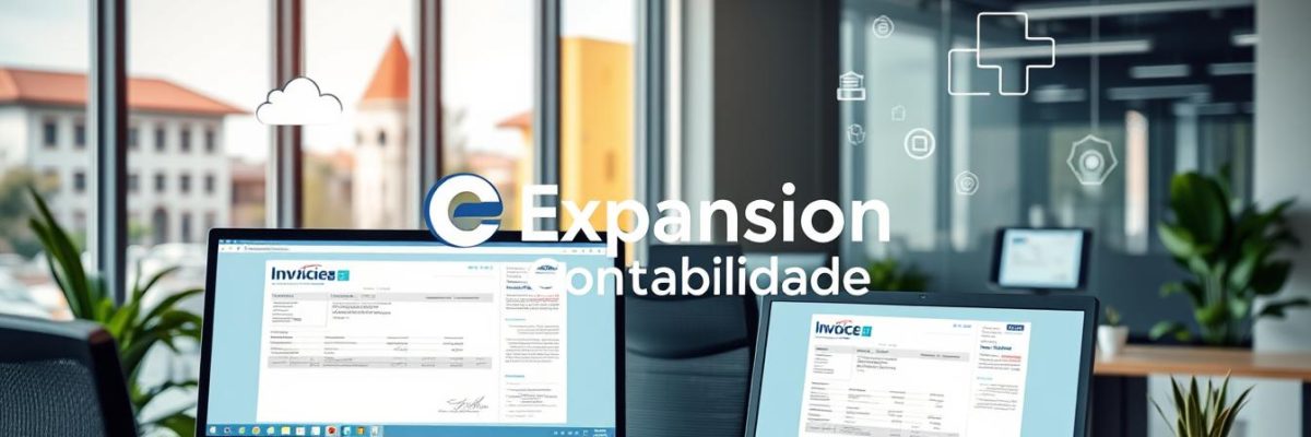 NF-e São Bernardo do Campo - Expansion Assessoria & Consultoria Contábil