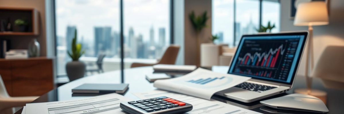 contabilidade em SBC - Expansion Assessoria & Consultoria Contábil