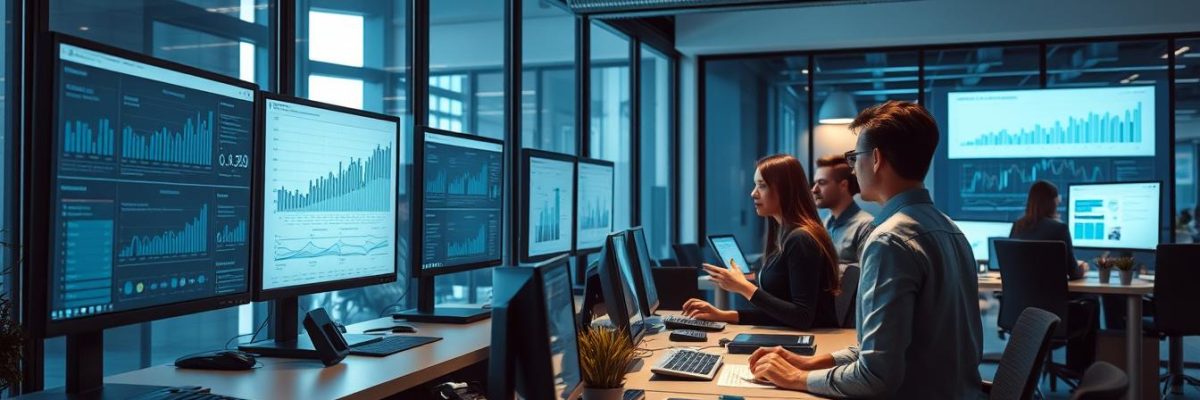 médias empresas - Expansion Assessoria & Consultoria Contábil