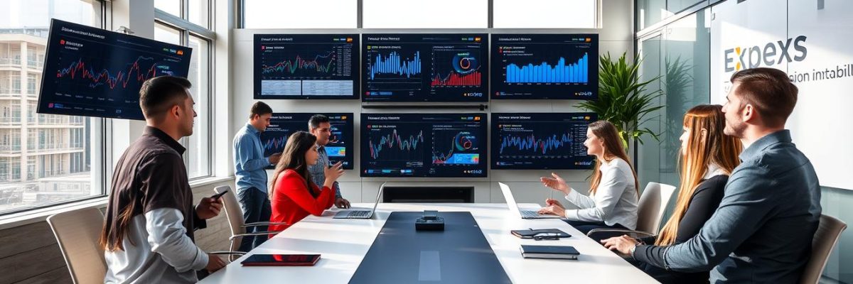 Assessoria Empresarial - Expansion Assessoria & Consultoria Contábil