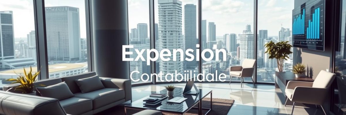 Melhor contabilidade em São Paulo - Expansion Assessoria & Consultoria Contábil