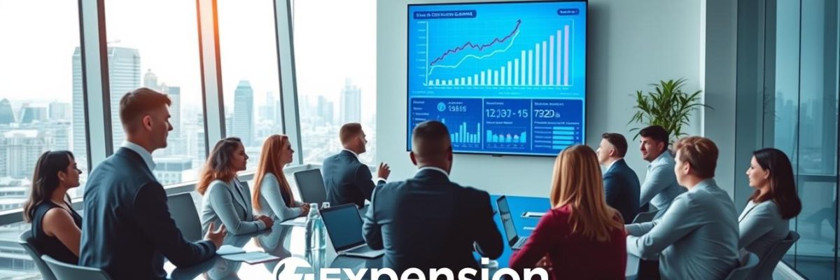 grandes empresas - Expansion Assessoria & Consultoria Contábil