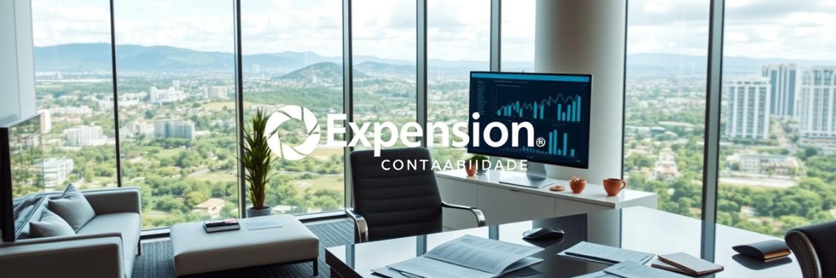 Contabilidade mais avaliada do ABC - Expansion Assessoria & Consultoria Contábil