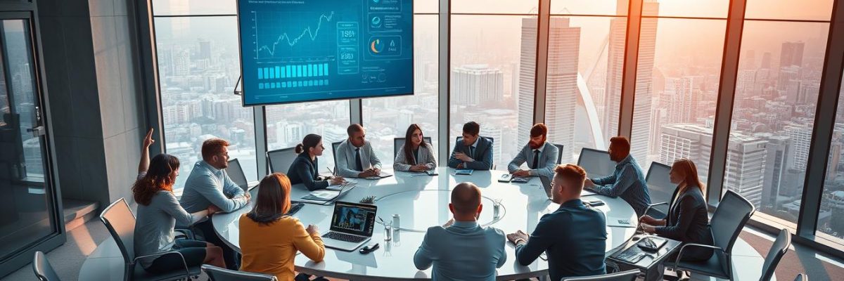 Terceirização contábil - Expansion Assessoria & Consultoria Contábil