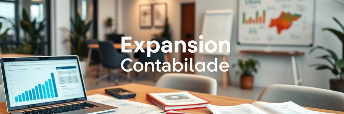 Image - Expansion Assessoria & Consultoria Contábil