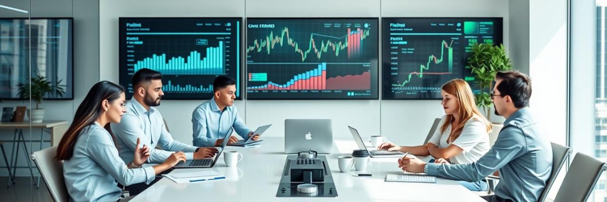 Terceirização - Expansion Assessoria & Consultoria Contábil
