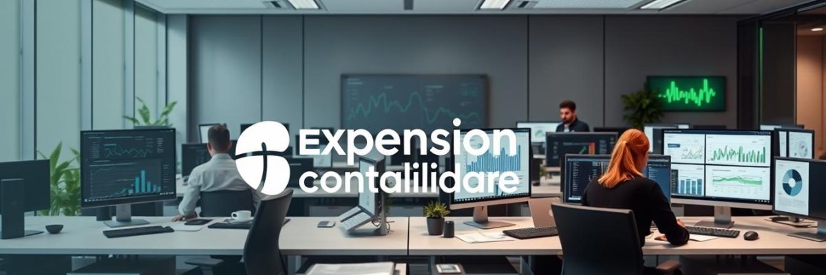 BPO Financeiro - Expansion Assessoria & Consultoria Contábil