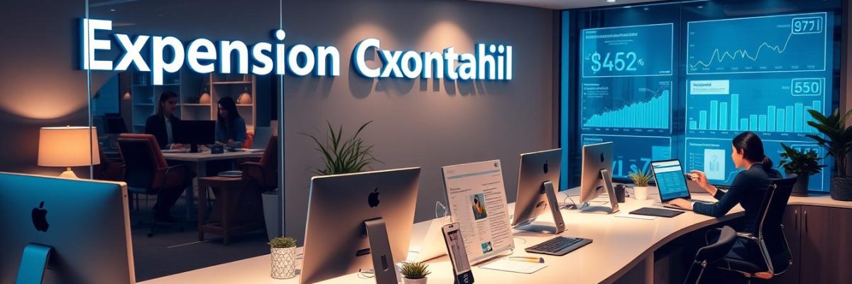 Contabilidade mais avaliada pelos clientes em São Paulo - Expansion Assessoria & Consultoria Contábil