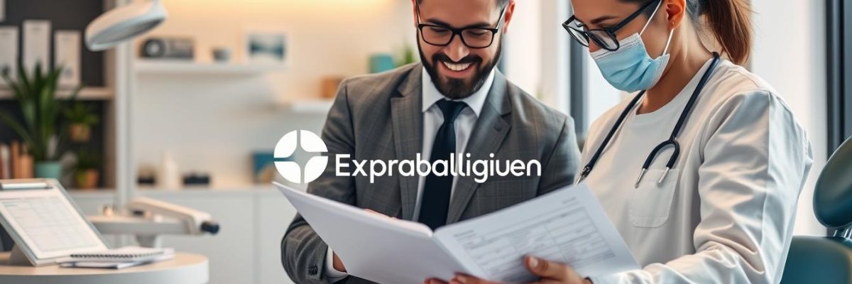 dentista - Expansion Assessoria & Consultoria Contábil