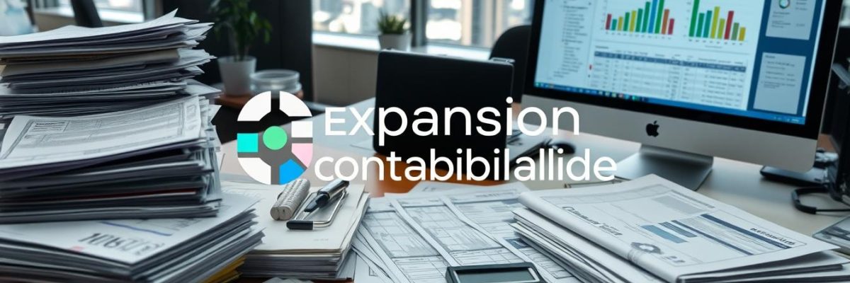 impostos e declarações fiscais