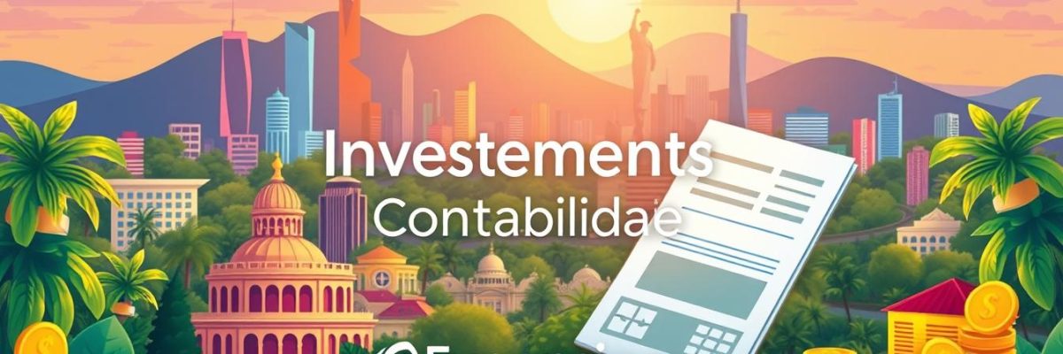 investimentos fiscais
