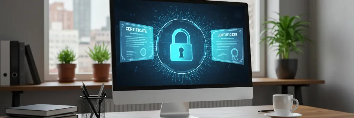 Certificado digital para empresa: descubra como emitir