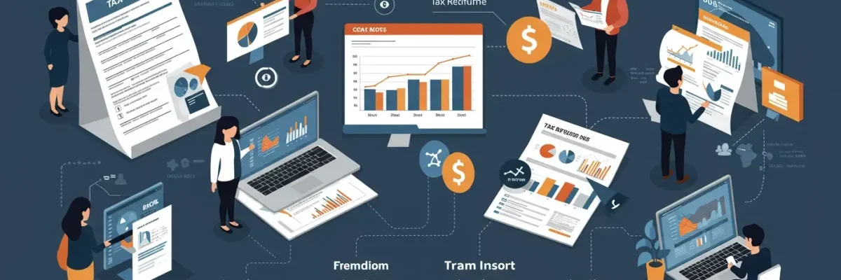 Lucro Presumido: Regime Tributário Simplificado para Sua Empresa