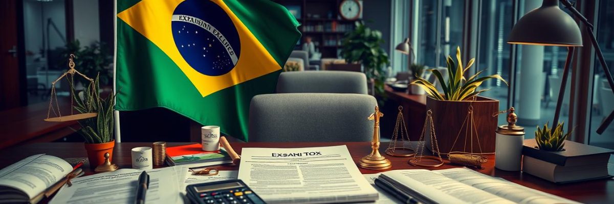 legislação tributária