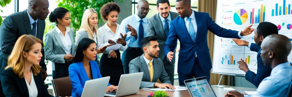 Escritório de Contabilidade: Como Escolher o Melhor para Sua Indústria?
