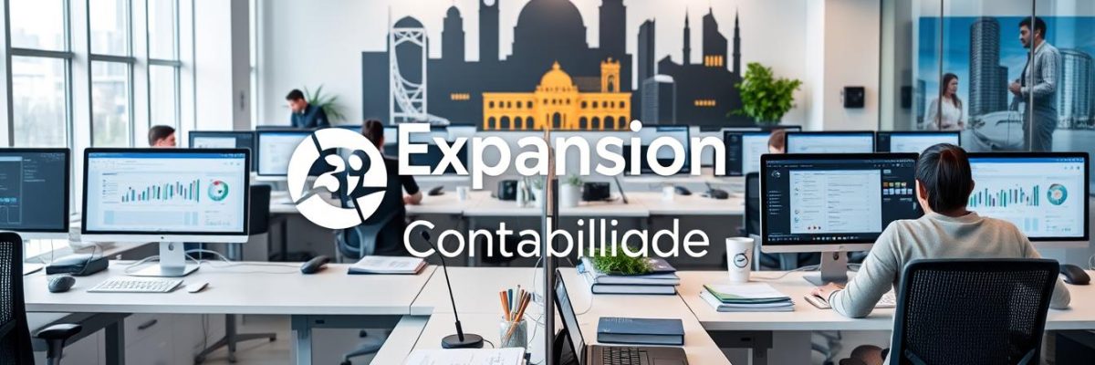 otimização de processos contábeis