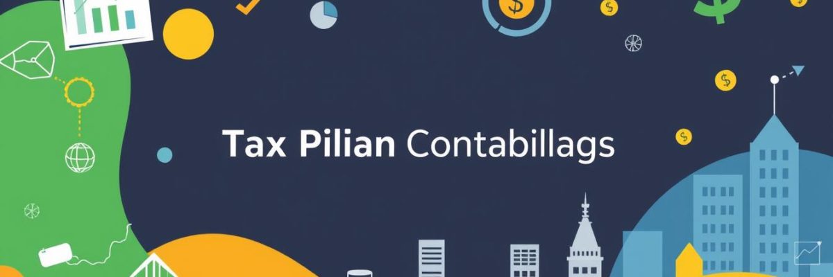 planejamento fiscal e estratégias tributárias