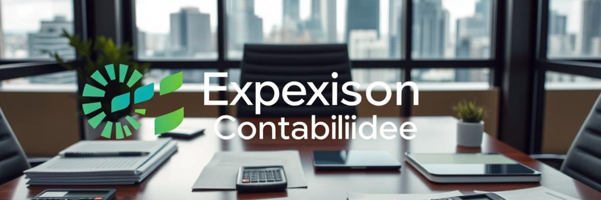 preços competitivos de contabilidade